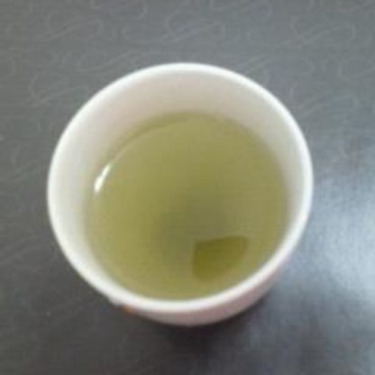 夕食後に頂きました☆
蜂蜜の甘味が緑茶に合って美味しかったですo(^-^)oご馳走さまでした～♪